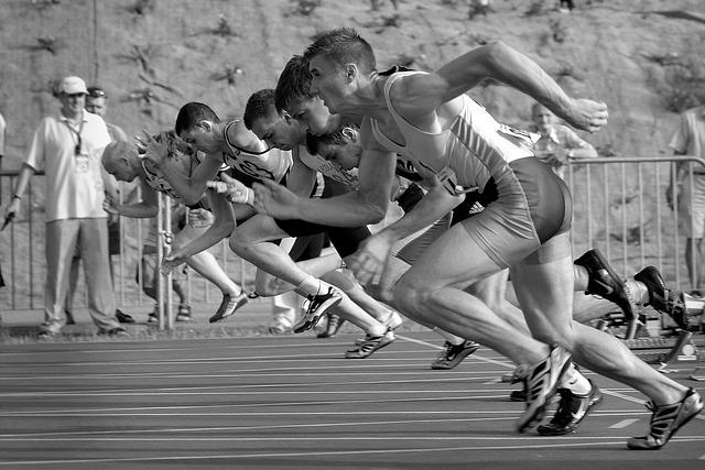 For the Love of the Runner