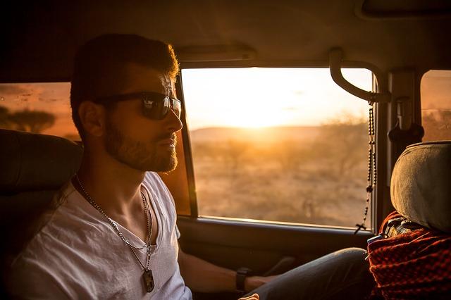 Tips for the Regular Driver