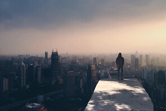 An American Paradox