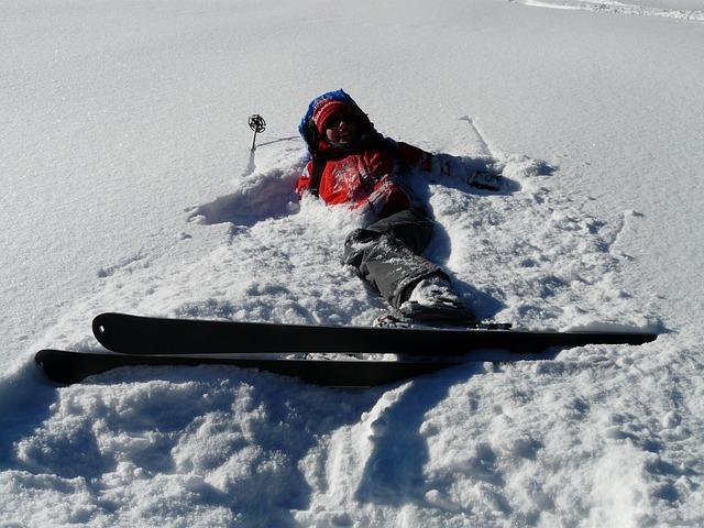 Winter Tiredness