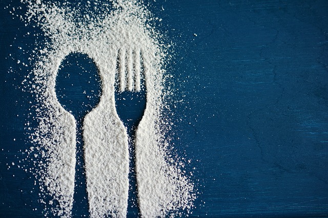 The Western Diet Offers a Roadmap to Inflammation