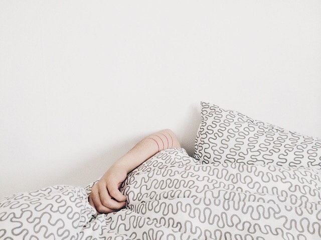 You’ve Got That Groggy Feeling…Again