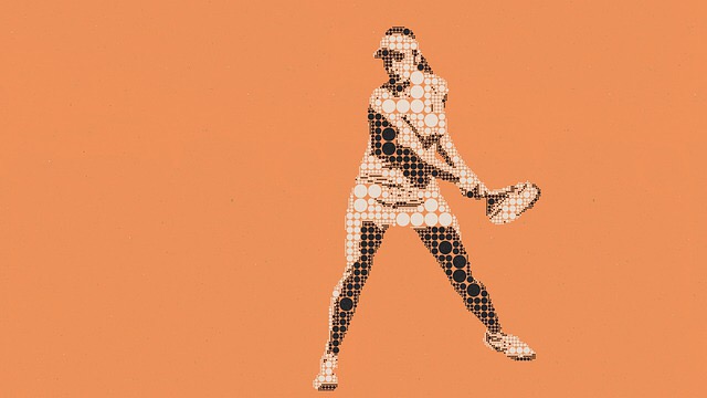 You Just Got Served: Chiropractic for Tennis Players