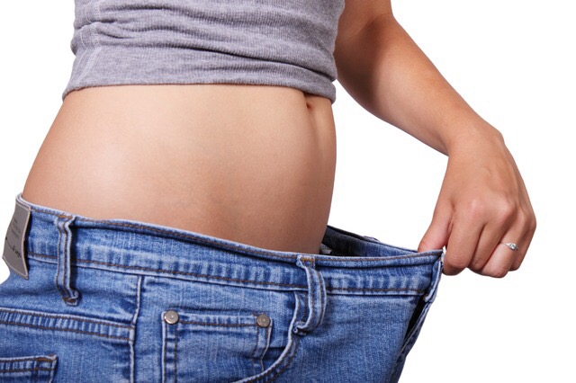 When it Comes to Losing Weight, Chiropractic is Your Best Teammate
