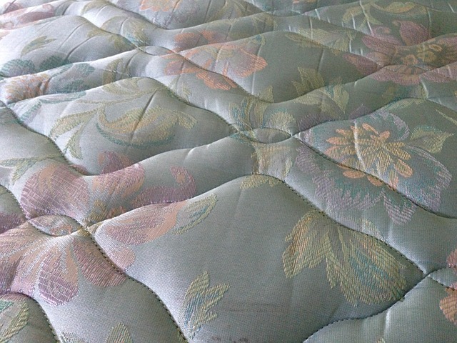 Protect Yourself and Your Spine When Buying a New Mattress