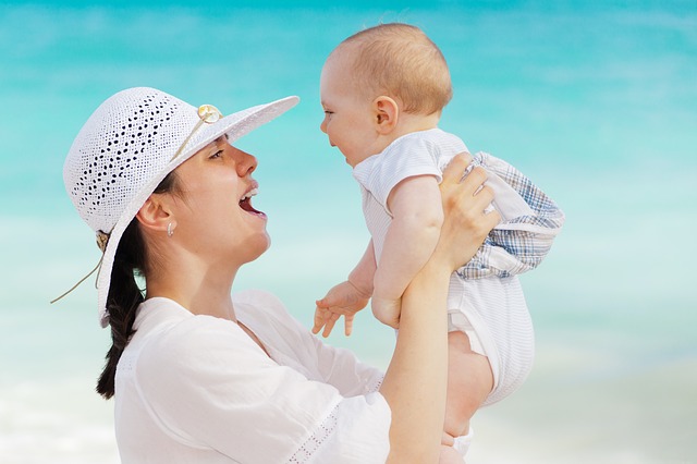 Postpartum: Body Rehabilitation Begins