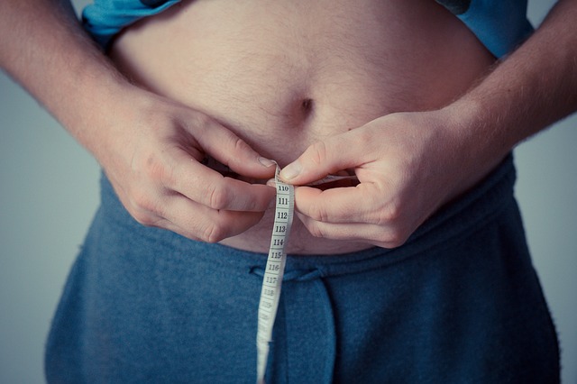 Weight Matters for Spinal Health