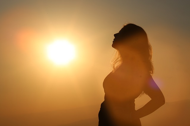 We Wish You the Healthiest Pregnancy Possible