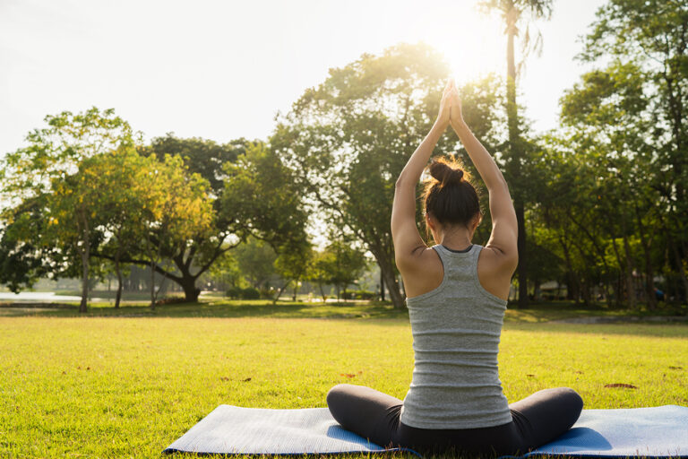 5 Outdoor Summer Activities in Sacramento, CA