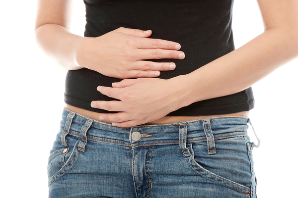 Ways to Treat GI Problems
