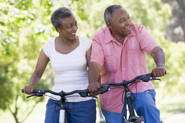 4 Ways to Stay Healthy in July