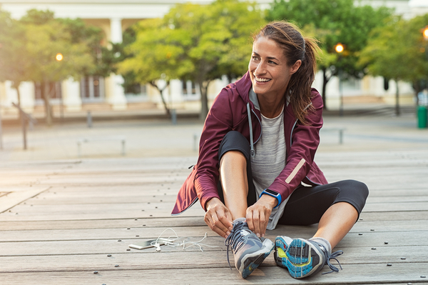 Tips for New Runners