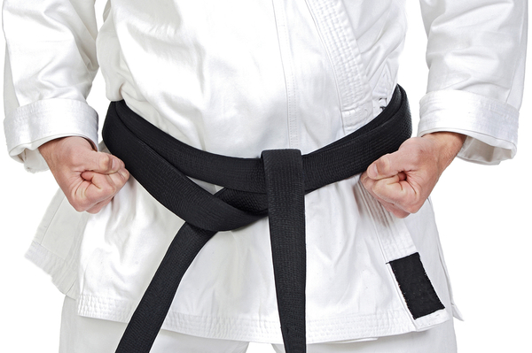 Chiropractic for Martial Arts Training