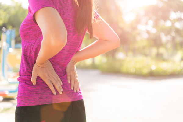 Simple Ways to Maintain Your Spine Health
