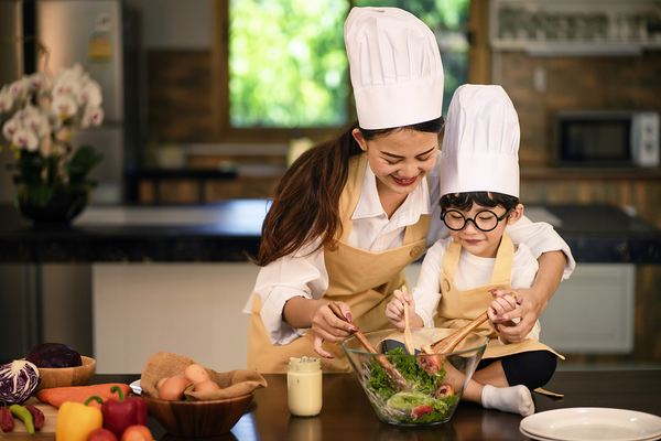 3 Healthy Thanksgiving Dishes for Your Consideration