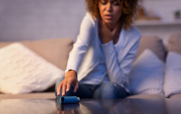 Chiropractic for Asthma
