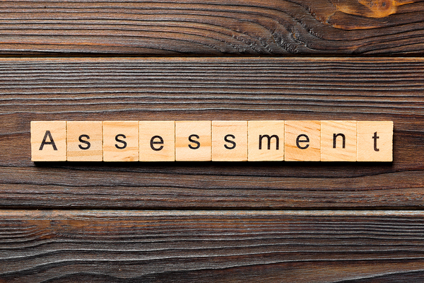 End of Summer Health and Wellness Assessment