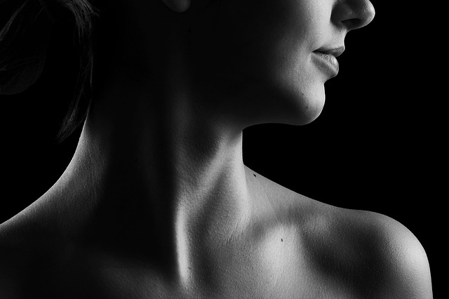 An Action Plan for Releasing Neck Tension