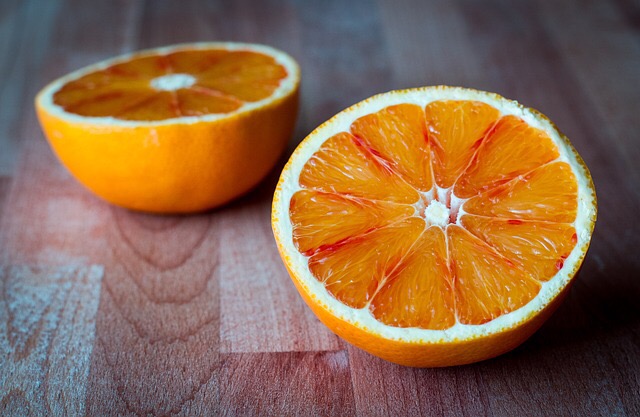 Spinal Healing Through Nutrition