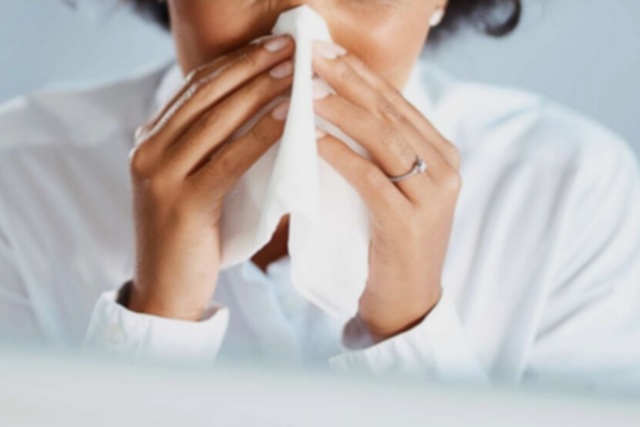 The Pollen Apocalypse