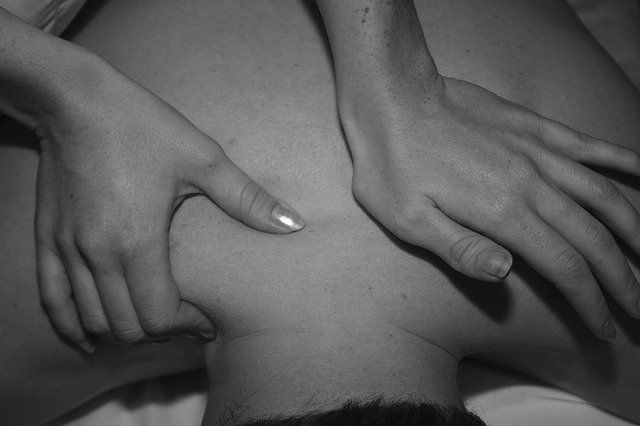 Chiropractic for Joint Pain Conditions