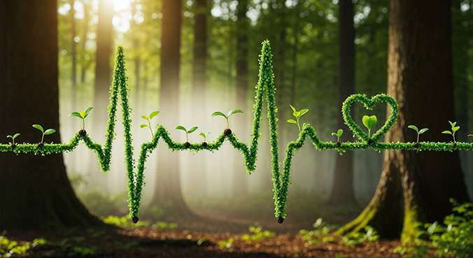 Spring Cleaning Your Health